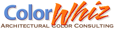 ColorWhiz Architectural Color Consulting